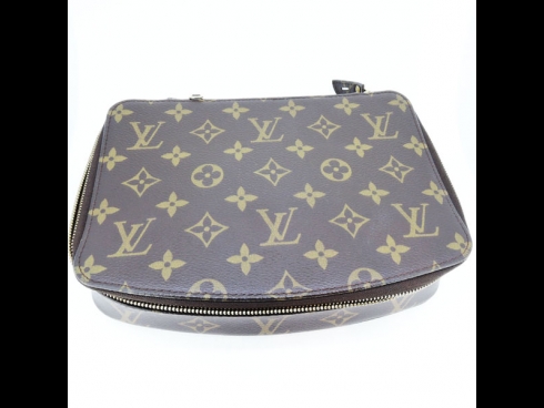 ルイヴィトン　ジュエリーケース　　 (USED)