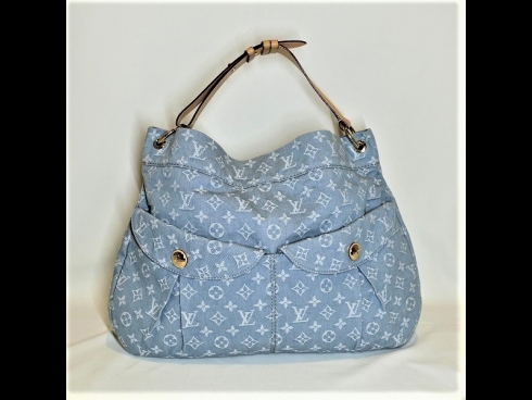 ルイヴィトン　ディリ－GMバッグ（美品）