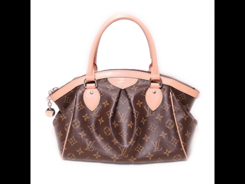 ルイヴィトン　ティヴォリM40143     (USED)