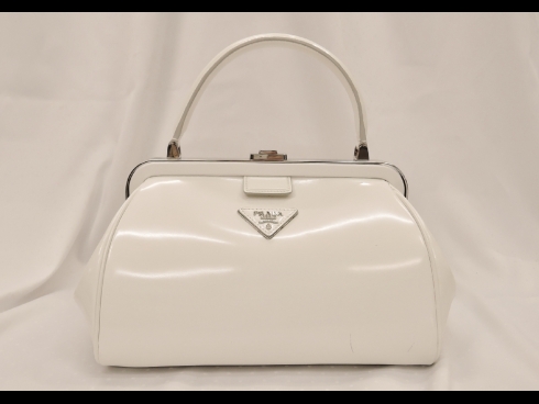プラダ　ハンドバック　BN2364　(USED)
