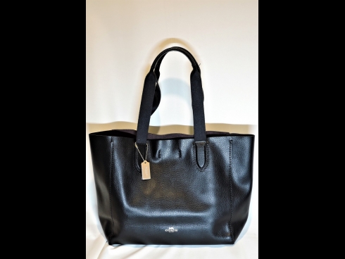 コ－チレザ－ト－トバッグ（未使用品）