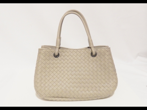 ボッテガベネタ　バック     (USED)