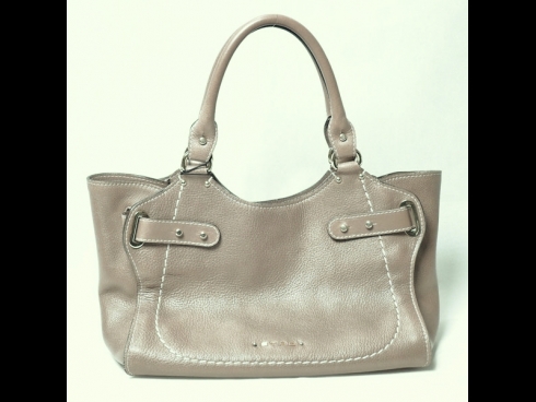 エトロ　バック　　 (USED)