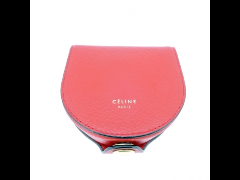 セリーヌ　コインケース　　 (USED)