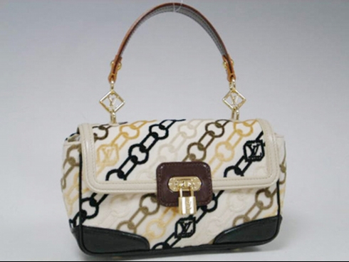 ルイヴィトン　ポシェット・ラバー　　 (USED)