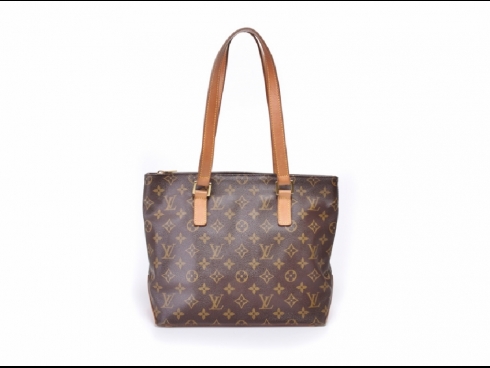 ルイヴィトン　カバピアノ    (USED)