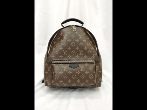 ルイヴィトン　M41560バックパックPM     (USED)