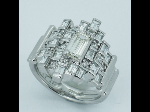 Ptﾀﾞｲﾔﾓﾝﾄﾞﾘﾝｸﾞ