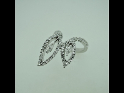 PTダイヤモンド（0.70ct）リング