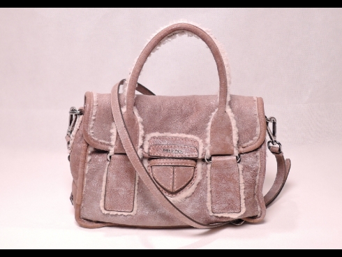 プラダ　BN2168    (USED)