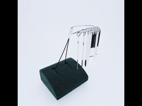 ビラさがり(小)