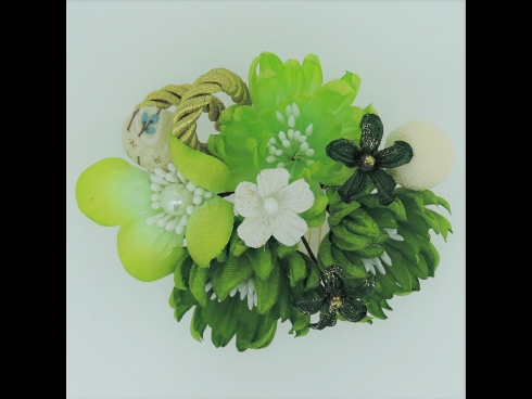 フラワ－コ－ム