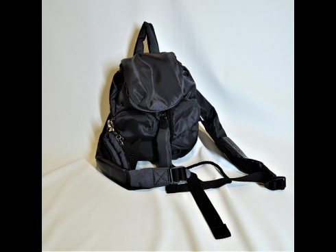 シ－バイクロエ　リュック（USED/未使用品）