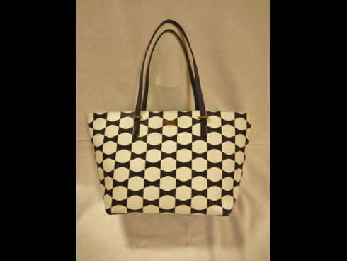 ケイトスペード　トートバック　　 (USED)