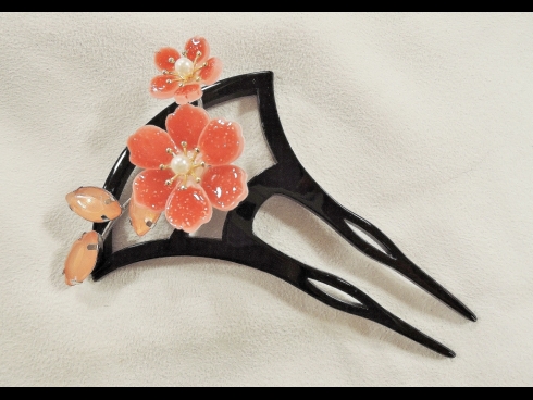 F15-201　ノセコかんざし