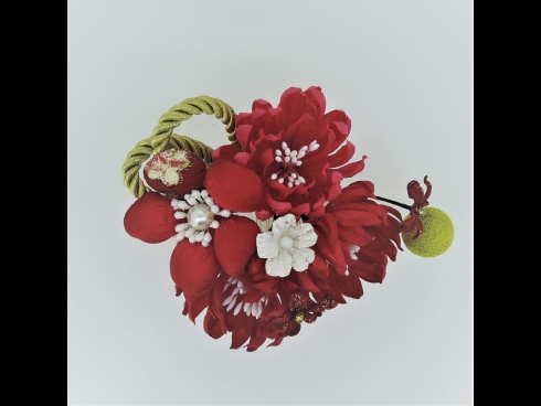 フラワ－コ－ム