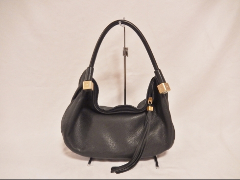 シャネル　ワンショルダーバック    (USED)