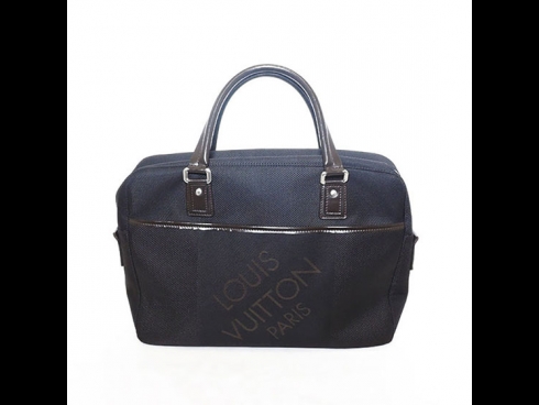 ルイ ヴィトン ダミエジェアン ヤック M93082　(USED)