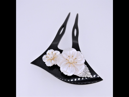 ノセコかんざし