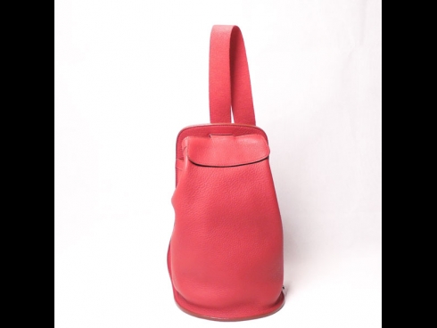 エルメス　ワンショルダーバック　　 (USED)