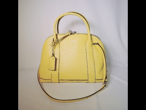 コ－チト－トバッグ　(USED)