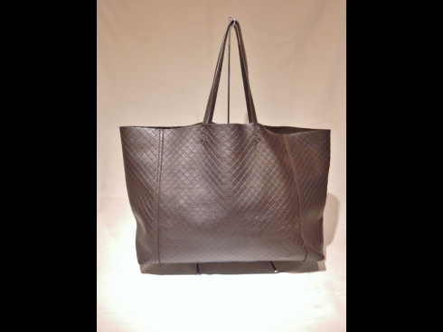 ボッテガヴェネタ　トートバック　　 (USED)