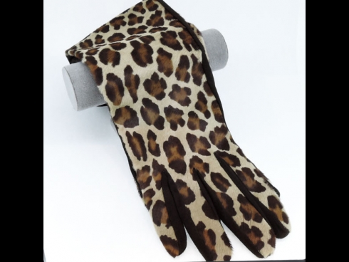 ディースクエアート　手袋　　 (USED)