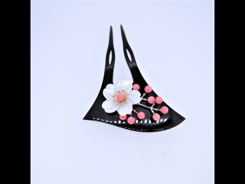 ノセコかんざし