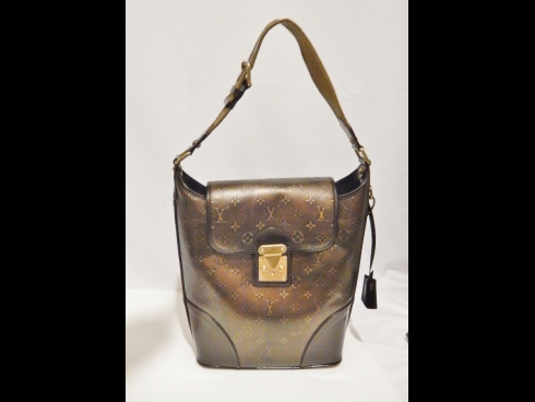 ルイヴィトン　セルジャンＧＭ　M95462　バッグ      (USED)