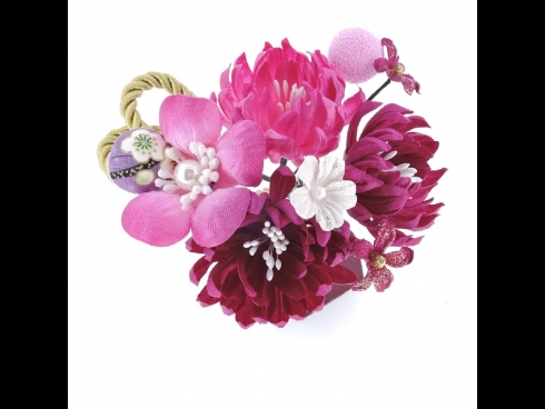 フラワ－コ－ム　ワイン