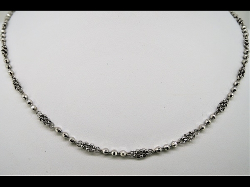 PT850ネックレス