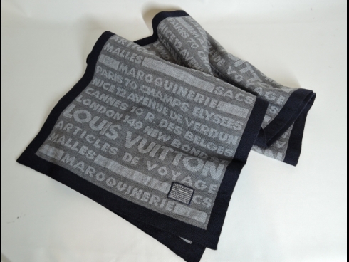 ルイヴィトン　エシャブボ－ルドスタンブススト－ル　（未使用）