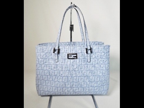 フェンディト－トバッグ　(USED)