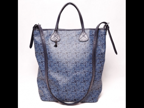 セリーヌ　サルキトートバック    (USED)