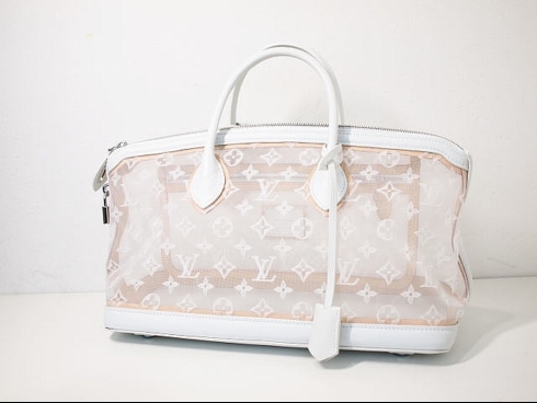 ルイヴィトン　ロックイット　イーストウエスト　 (USED)