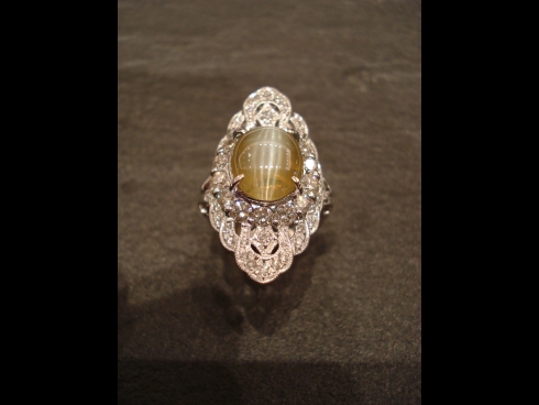 Ptｸﾘｿﾍﾞﾙｷｬｯﾂｱｲ・ﾀﾞｲﾔﾓﾝﾄﾞﾘﾝｸﾞ