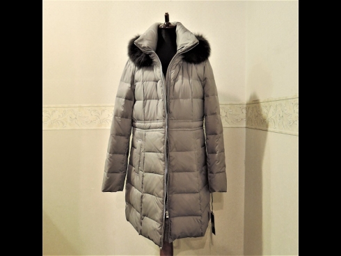 フォックス・ダウンコ－ト