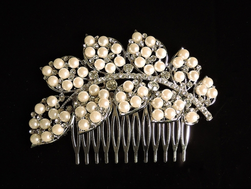 パール・ストーンコーム