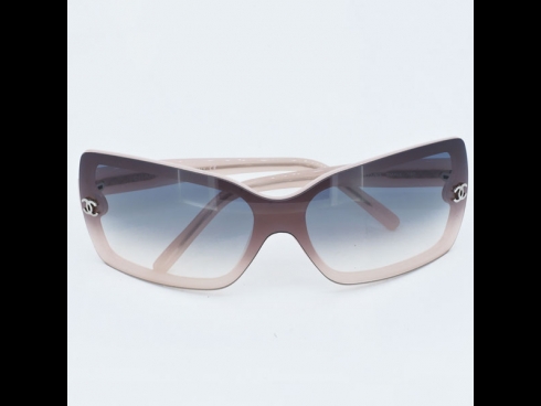 シャネル　サングラス   (USED)