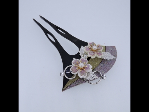 ノセコかんざし　さくら