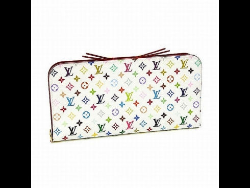 ルイヴィトン　ポルトフォイユアンソリット　（USED)