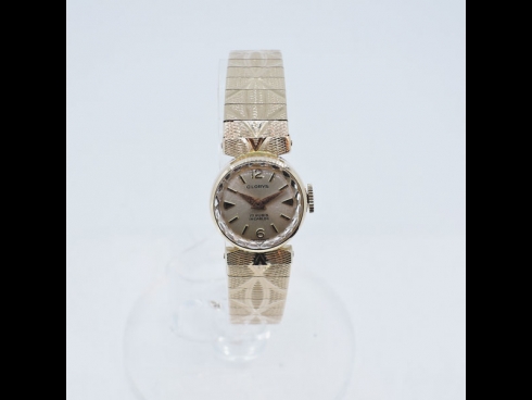 GLORYS　時計18520