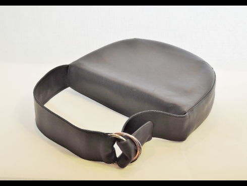 カルティエ　カーフバック   (USED)