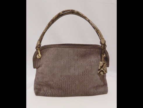 ルイヴィトン　ウィスパーM95807       (USED)