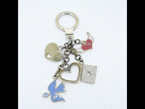 ルイヴィトン　チャーム　(USED)