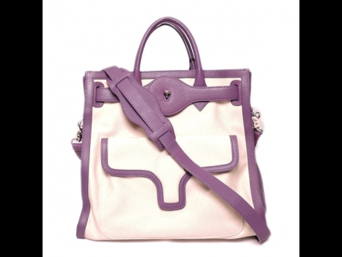 バレンシアガ　バック　　（USED)