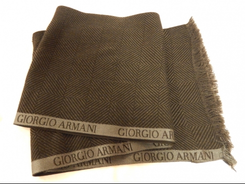 ジョルジオアルマーニストール