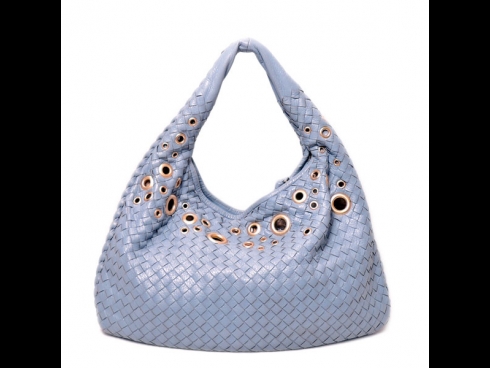 ボッテガヴェネタ　ショルダーバック　　（USED)