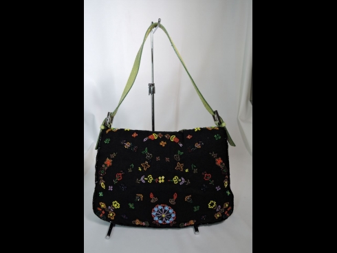 フェンディト－トバッグ (USED)