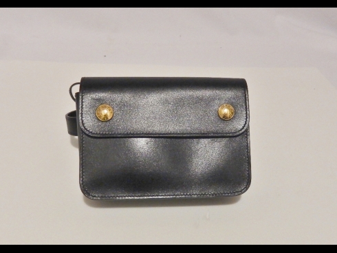 エルメス　ポシェット       (USED)